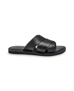 Mules Les Tropeziennes EDISON Noir Homme|LJOS-09457340